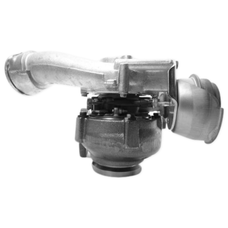 Turbocompresor Garrett Volkswagen Transporter T5 2003-2009 729325-5004S