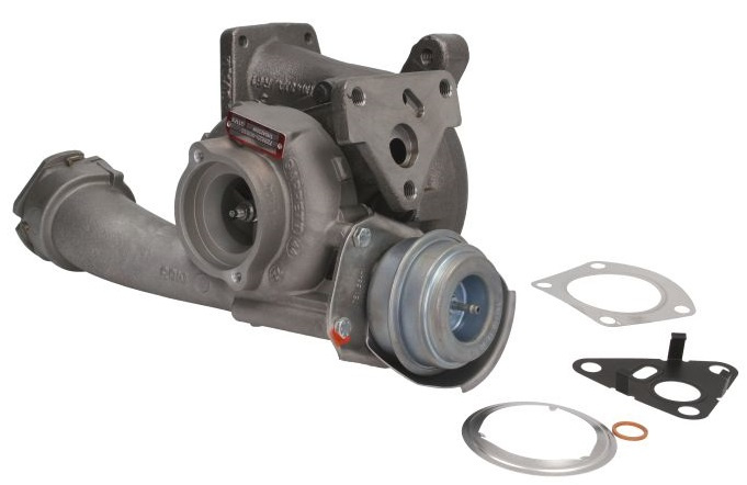 Turbocompresor Garrett Volkswagen Transporter T5 2003-2009 729325-9004S