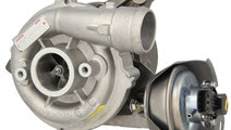 Turbocompresor Garrett Volvo C30 2006-2012 760774-...