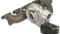 Turbocompresor Garrett Volvo C30 2006-2012 762060-...