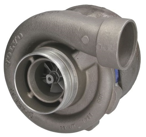 Turbocompresor Garrett Volvo NH12 1993→ 452164-0001/R