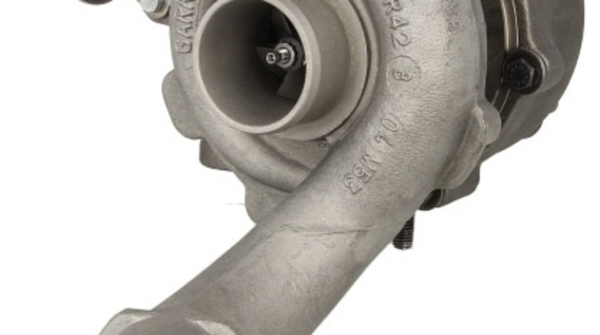 Turbocompresor Garrett Volvo S40 1 2000-2003 708639-9011S