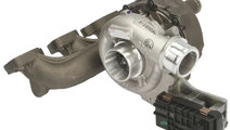 Turbocompresor Garrett Volvo S40 2 2006-2010 76206...