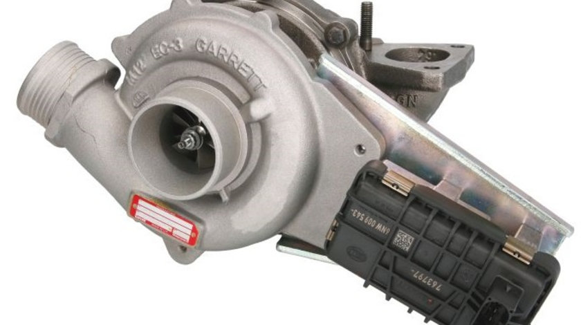 Turbocompresor Garrett Volvo S40 2 2006-2010 757779-9022S