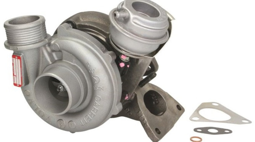 Turbocompresor Garrett Volvo S60 1 2001-2010 723167-9008S