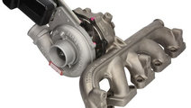 Turbocompresor Garrett Volvo S60 1 2005-2010 76206...