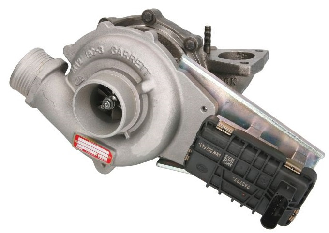 Turbocompresor Garrett Volvo S60 1 2005-2010 757779-9022S