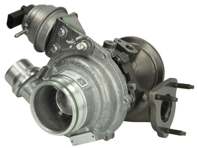 Turbocompresor Garrett Volvo S60 2 2015-2018 850326-5001S