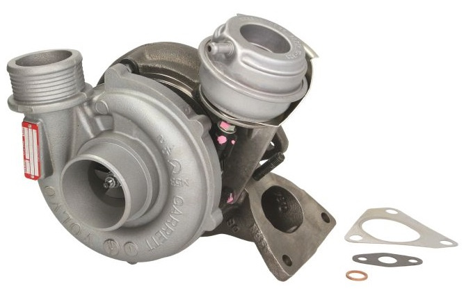 Turbocompresor Garrett Volvo S80 1 2001-2006 723167-9008S
