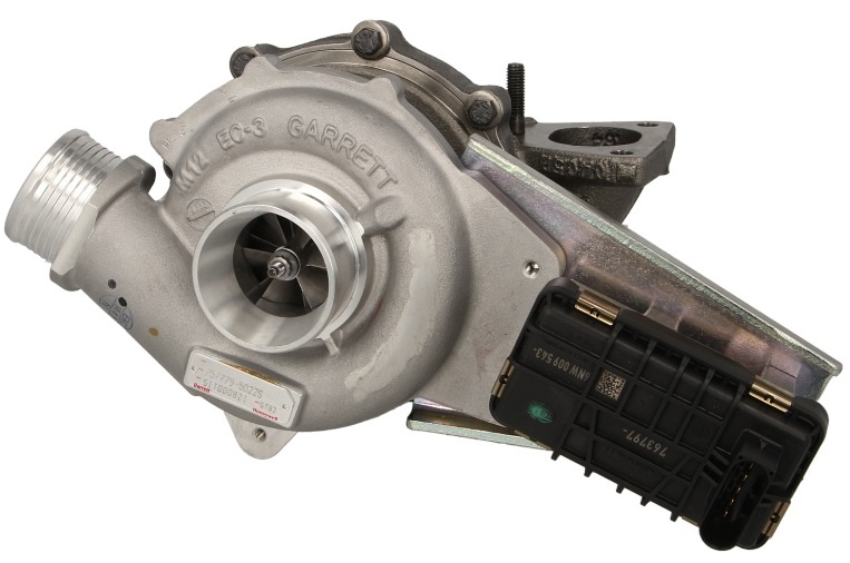 Turbocompresor Garrett Volvo XC70 2 2007-2016 757779-5022S