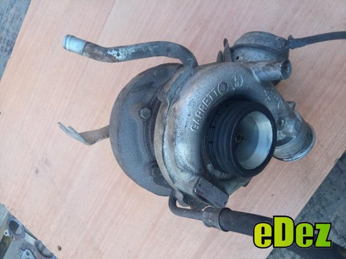 Turbocompresor Land Rover Range Rover 4 (2005->) 3.0 td6 712541-5005s