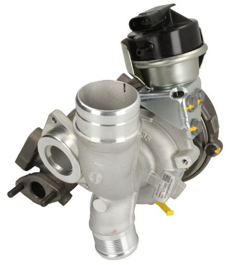 Turbocompresor Mahle 04B253019R