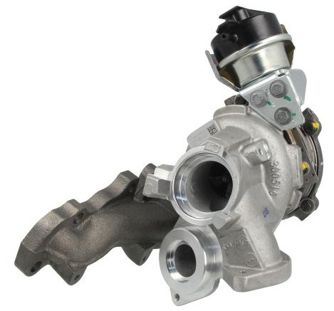 Turbocompresor Mahle 04L253019P