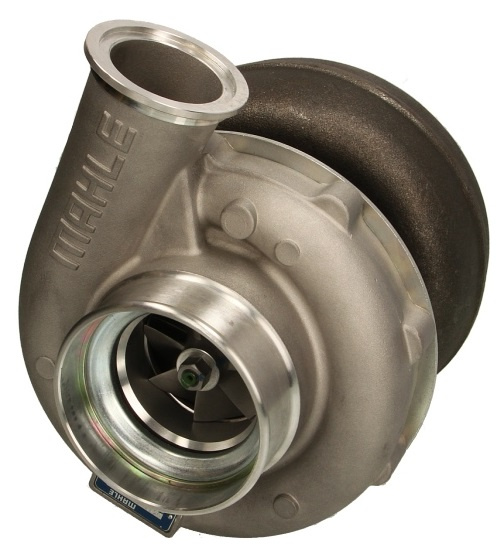 Turbocompresor Mahle 061 TC 15657 000