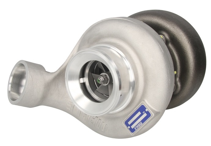 Turbocompresor Mahle 209 TC 19084 000
