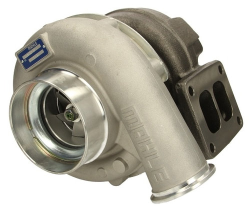 Turbocompresor Mahle 228 TC 17917 000
