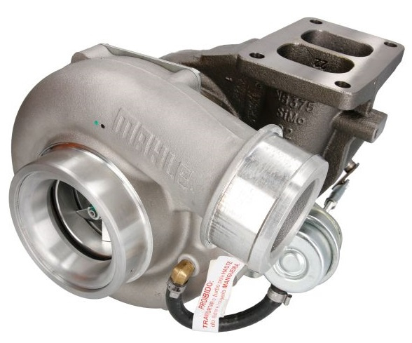 Turbocompresor Mahle Daf CF 85 2001-2013 213 TC 17694 000