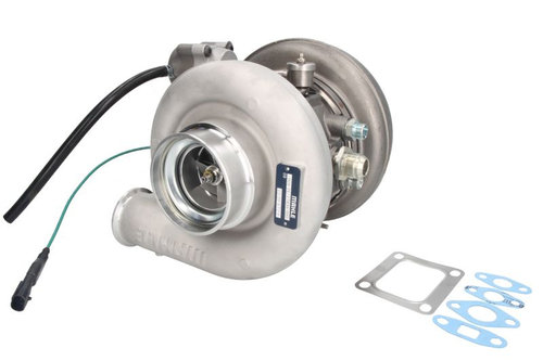Turbocompresor Mahle Irisbus Eurorider 2007→ 008 TC 17836 000
