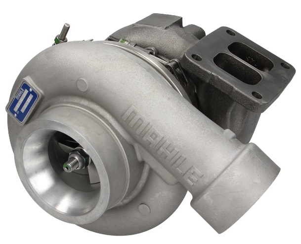 Turbocompresor Mahle Jhon Deere 300 2006→ 001 TC 14625 000