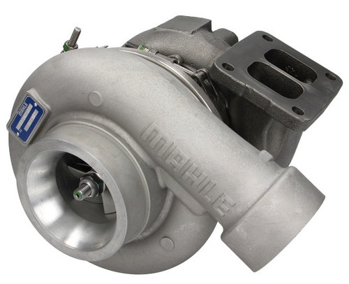 Turbocompresor Mahle Jhon Deere 300 2006→ 001 TC 14625 000