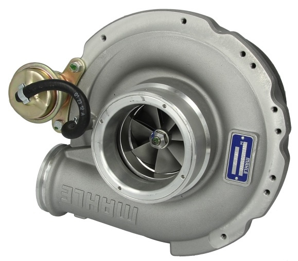 Turbocompresor Mahle Man E2000 2000→ 228 TC 17919 000