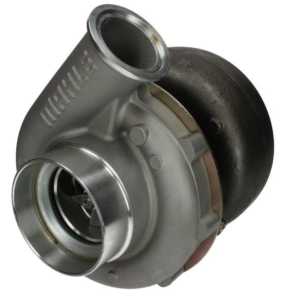 Turbocompresor Mahle Man F2000 1998→ 228 TC 17921 000
