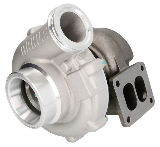 Turbocompresor Mahle Man Man F2000 2001→ 228 TC 17637 000