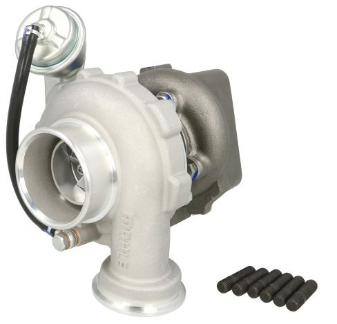 Turbocompresor Mahle Mercedes-Benz Cito 1999→ 001 TC 17023 000