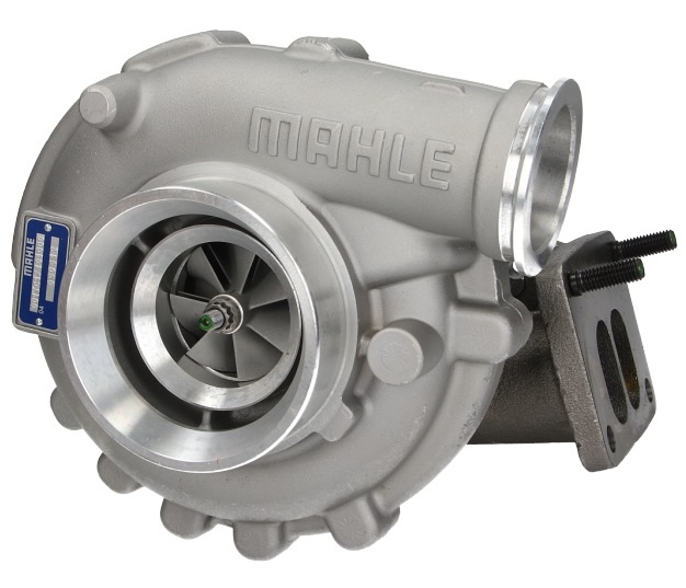 Turbocompresor Mahle Mercedes-Benz Unimog 2000→ 001 TC 17401 000