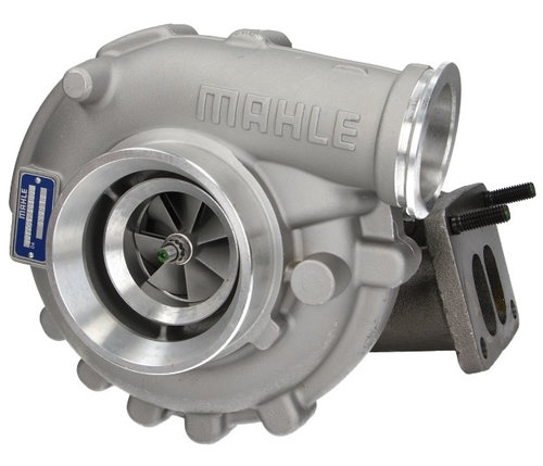 Turbocompresor Mahle Mercedes-Benz Unimog 2000→ 001 TC 17401 000