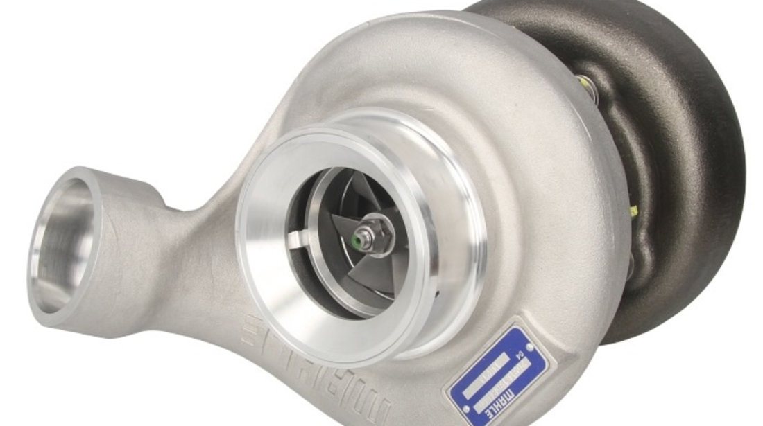 Turbocompresor Mahle Renault Midlum 2001→ 209 TC 19084 000