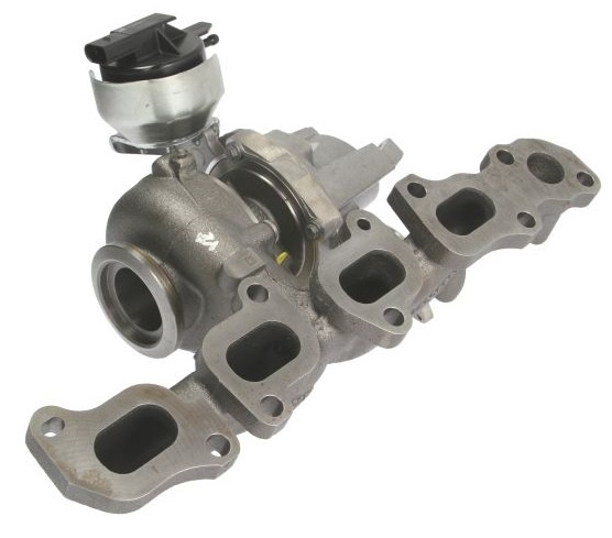 Turbocompresor Mahle Seat Leon 3 2012-2020 04L253010B