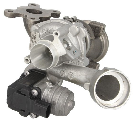 Turbocompresor Mahle Skoda Octavia 3 2012-2017 04E145704N