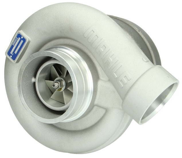 Turbocompresor Mahle Volvo FM12 1998-2005 037 TC 15327 000