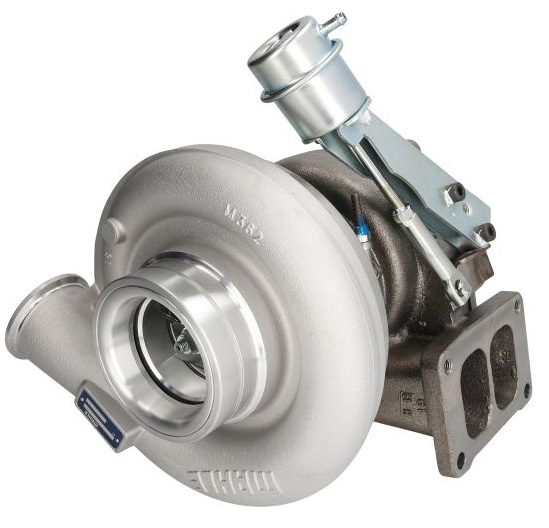 Turbocompresor Mahle Volvo FMX 2 2013→ 038 TC 18618 000