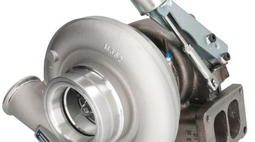Turbocompresor Mahle Volvo FMX 2 2013→ 038 TC 18618 000