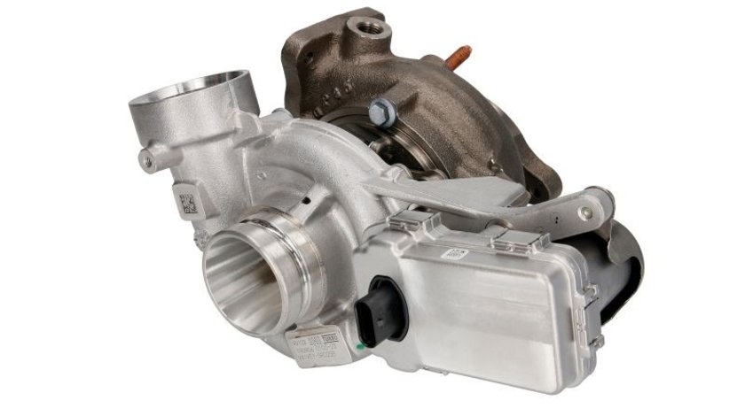 Turbocompresor MERCEDES-BENZ GLA-CLASS (X156) IHI 9V102