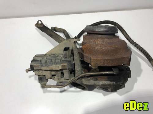 Turbocompresor Mercedes C-Class (2007-2010) [W204] 2.2 cdi a6460901080
