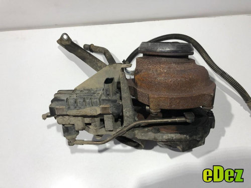 Turbocompresor Mercedes C-Class (2007-2010) [W204] 2.2 cdi a6460901080