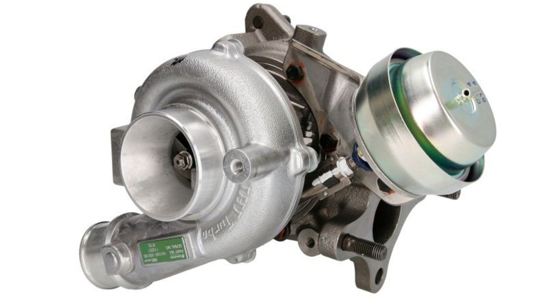 Turbocompresor SUBARU IMPREZA Hatchback (GR, GH, G3) IHI VF50