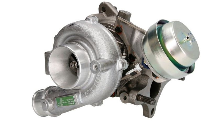 Turbocompresor SUBARU LEGACY IV (BL) IHI VF50