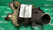 Turbocompresor turbina 036999 2.5 DCI Renault MAST...