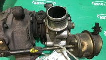 Turbocompresor turbina 038145701a 1.9 TDI, 66 KW/9...