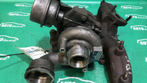 Turbocompresor turbina 038253014b 1.9 TDI Volkswag...