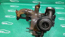 Turbocompresor turbina 038253016e 1.9 TDI 130 CP V...