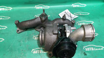 Turbocompresor turbina 03g253018a 2.0 TDI Recondit...