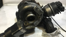 Turbocompresor turbina 03l145701d 2.0 TDI Similar ...