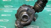 Turbocompresor turbina 03l145702d Caga Audi A4 8K ...