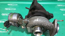 Turbocompresor turbina 03l145721b 2.0 TDI Audi A5 ...