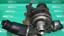 Turbocompresor turbina 03l253014a 2.0 TDI Volkswag...